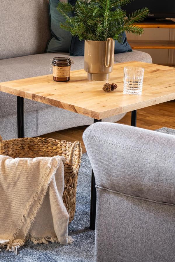 Apartament Tatry #Dobrylot Zakopane Ngoại thất bức ảnh