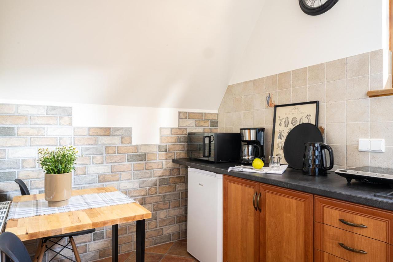 Apartament Tatry #Dobrylot Zakopane Ngoại thất bức ảnh