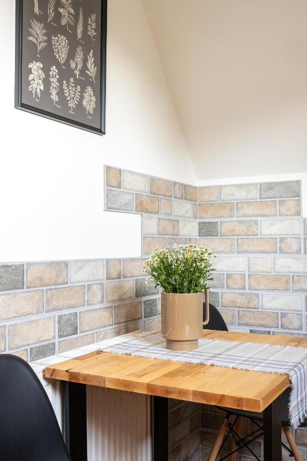 Apartament Tatry #Dobrylot Zakopane Ngoại thất bức ảnh